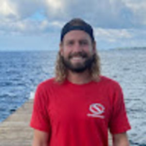 Meet your Posher, Justin